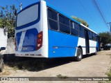 Ônibus Particulares 3 2946 na cidade de Ji-Paraná, Rondônia, Brasil, por Gian Lucas  Santana Zardo. Número da foto: #11206062.