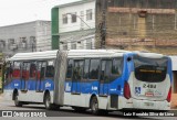 Mobibrasil São Lourenço >>> Mobi-PE 2.484 na cidade de Camaragibe, Pernambuco, Brasil, por Luiz Ronaldo Silva de Lima. Número da foto: #:id.