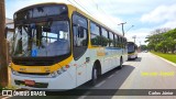 HP Transportes Coletivos 20461 na cidade de Goiânia, Goiás, Brasil, por Carlos Júnior. Número da foto: #11207889.