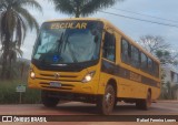 Prefeitura Municipal de Itatiaiuçu 4C78 na cidade de Itatiaiuçu, Minas Gerais, Brasil, por Rafael Ferreira Lopes. Número da foto: #:id.