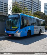 Cooper Líder > A2 Transportes 6 8247 na cidade de São Paulo, São Paulo, Brasil, por Renan De Jesus Oliveira. Número da foto: #:id.