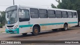 Auto Viação Mãe do Salvador 1033 na cidade de Arapiraca, Alagoas, Brasil, por Melqui Macedo. Número da foto: #11208173.