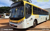 HP Transportes Coletivos 20476 na cidade de Goiânia, Goiás, Brasil, por Carlos Júnior. Número da foto: #11207879.
