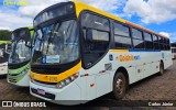COOTEGO - Cooperativa de Transportes do Estado de Goiás 40165 na cidade de Goiânia, Goiás, Brasil, por Carlos Júnior. Número da foto: #11207721.