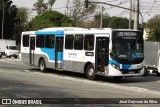 VUG - Viação Urbana Guarulhos 1397 na cidade de Guarulhos, São Paulo, Brasil, por José Geyvson da Silva. Número da foto: #:id.