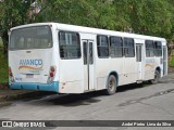 Avanço Transportes 9020 na cidade de Simões Filho, Bahia, Brasil, por André Pietro  Lima da Silva. Número da foto: #11205542.