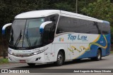Top Line Turismo 2500 na cidade de Barra do Piraí, Rio de Janeiro, Brasil, por José Augusto de Souza Oliveira. Número da foto: #:id.