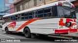 Transportes Barveños 05 na cidade de Heredia, Heredia, Costa Rica, por Andrés Martínez Rodríguez. Número da foto: #:id.