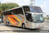Transgiro Turismo 4320 na cidade de São Paulo, São Paulo, Brasil, por George Miranda. Número da foto: #:id.