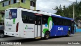 TJ Transportes 79 na cidade de Paracambi, Rio de Janeiro, Brasil, por Léo Carvalho. Número da foto: #:id.