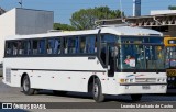 Ônibus Particulares 0655 na cidade de Curitiba, Paraná, Brasil, por Leandro Machado de Castro. ID da foto: :id.