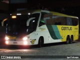 Empresa Gontijo de Transportes 21480 na cidade de Divinópolis, Minas Gerais, Brasil, por Igor Policarpo. Número da foto: #11206869.