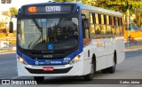 Rápido Araguaia 50748 na cidade de Goiânia, Goiás, Brasil, por Carlos Júnior. Número da foto: #11207224.