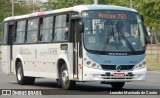 Viação Redentor C47699 na cidade de Rio de Janeiro, Rio de Janeiro, Brasil, por Leandro Machado de Castro. Número da foto: #:id.