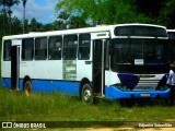 Ônibus Particulares 1B85 na cidade de Paudalho, Pernambuco, Brasil, por Edjunior Sebastião. ID da foto: :id.