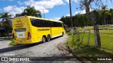 Viação Nova Itapemirim 20406 na cidade de Juiz de Fora, Minas Gerais, Brasil, por Kelvin Bráz. Número da foto: #:id.