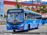 Biguaçu Transportes Coletivos Administração e Participação 1404 na cidade de Biguaçu, Santa Catarina, Brasil, por Nilton Júnior. Número da foto: #:id.
