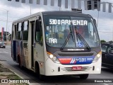 RTO - Reserva Técnica Operacional 3.011 na cidade de São Paulo, São Paulo, Brasil, por Brenno Santos. Número da foto: #11206121.
