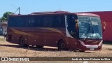 Ônibus Particulares 450 na cidade de Porto Velho, Rondônia, Brasil, por Jandir de Jesus Pinheiro da Silva. ID da foto: :id.