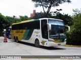 Empresa Gontijo de Transportes 11580 na cidade de São Paulo, São Paulo, Brasil, por José Geyvson da Silva. Número da foto: #11207336.