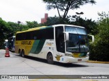 Empresa Gontijo de Transportes 11580 na cidade de São Paulo, São Paulo, Brasil, por José Geyvson da Silva. ID da foto: :id.