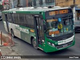 Viação Galo Branco RJ 181.011 na cidade de Rio de Janeiro, Rio de Janeiro, Brasil, por Jean Pierre. Número da foto: #:id.