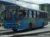 Expresso Santa Paula 16130 na cidade de Serra, Espírito Santo, Brasil, por GUILHERME COSTA. Número da foto: #:id.
