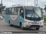 TBS - Travel Bus Service > Transnacional Fretamento 07467 na cidade de Jaboatão dos Guararapes, Pernambuco, Brasil, por Jonathan Silva. Número da foto: #:id.
