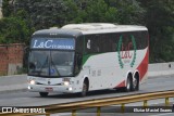 L&C Turismo 1802 na cidade de Aparecida, São Paulo, Brasil, por Eliziar Maciel Soares. Número da foto: #:id.
