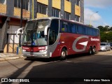 Expresso Gardenia 2925 na cidade de Três Corações, Minas Gerais, Brasil, por Fábio Mateus Tibúrcio. Número da foto: #11208635.