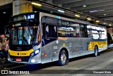 Transunião Transportes 3 6194 na cidade de São Paulo, São Paulo, Brasil, por Giovanni Melo. Número da foto: #:id.