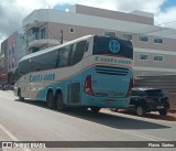 Emtram 4830 na cidade de Barra da Estiva, Bahia, Brasil, por Flávio  Santos. Número da foto: #11209795.