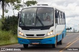 Ônibus Particulares 9G73 na cidade de São Miguel do Guamá, Pará, Brasil, por Fabio Soares. Número da foto: #11210595.