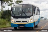 Ônibus Particulares 9G73 na cidade de São Miguel do Guamá, Pará, Brasil, por Fabio Soares. ID da foto: :id.