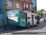 Auto Viação Urubupungá 00388 na cidade de Osasco, São Paulo, Brasil, por Nicolas Gabriel. Número da foto: #:id.