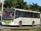 Viação Pavunense B32641 na cidade de Rio de Janeiro, Rio de Janeiro, Brasil, por Willian Raimundo Morais. Número da foto: #:id.