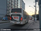 Auto Viação 1001 RJ 108.511 na cidade de Niterói, Rio de Janeiro, Brasil, por Cleiton Linhares. Número da foto: #11209113.