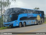 Galáxia Turismo 9510 na cidade de Ouro Preto, Minas Gerais, Brasil, por Daniel Junior Sena. ID da foto: :id.