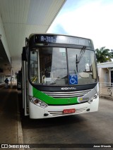 Turb Transporte Urbano 2326 na cidade de Ribeirão Preto, São Paulo, Brasil, por Jonas Miranda. Número da foto: #11209205.