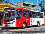 Pêssego Transportes 4 7050 na cidade de São Paulo, São Paulo, Brasil, por Jefferson Nascimento. Número da foto: #11210558.
