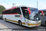 Expresso Itamarati 6617 na cidade de São Paulo, São Paulo, Brasil, por George Miranda. Número da foto: #:id.