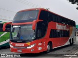 Expresso Itamarati 6902 na cidade de São Paulo, São Paulo, Brasil, por Gabriel Oliveira. Número da foto: #11211116.