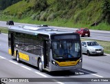Viação Metrópole Paulista - Zona Leste 3 2617 na cidade de Santana de Parnaíba, São Paulo, Brasil, por Caio A. Vieira. Número da foto: #11211287.