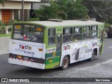 ETUPSA 797 na cidade de Miraflores, Lima, Lima Metropolitana, Peru, por Tôni Cristian. Número da foto: #:id.