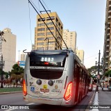 Himalaia Transportes > Ambiental Transportes Urbanos 4 1554 na cidade de São Paulo, São Paulo, Brasil, por Michel Nowacki. Número da foto: #:id.