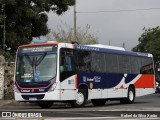 Viação Ideal B28544 na cidade de Rio de Janeiro, Rio de Janeiro, Brasil, por Rafael da Silva Xarão. Número da foto: #:id.