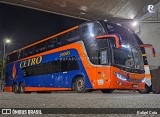 Viação Cetro 20005 na cidade de Belo Horizonte, Minas Gerais, Brasil, por Rafael Cota. Número da foto: #11209972.