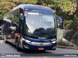 Viação Cometa 719526 na cidade de São Paulo, São Paulo, Brasil, por Gabriel Oliveira. Número da foto: #11211289.