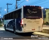 Rio Novo Turismo 3800 na cidade de Juiz de Fora, Minas Gerais, Brasil, por Tadeu Vasconcelos. Número da foto: #:id.
