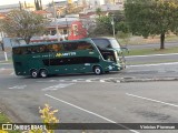 Viação Motta 18004 na cidade de Americana, São Paulo, Brasil, por Vinicius Piovesan. Número da foto: #11211517.